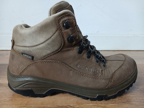 Scarpa boots cyrus - scarpa, gtx