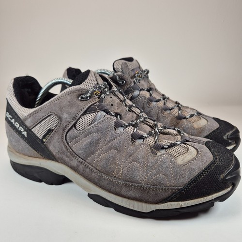 Scarpa vortex gtx men size - gtx, 9