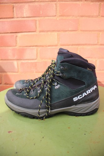 Scarpa boreas gtx - gtx, men