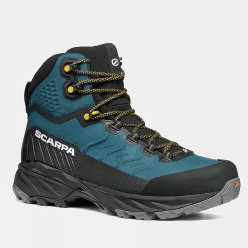 Scarpa trk gtx men - gtx, men's