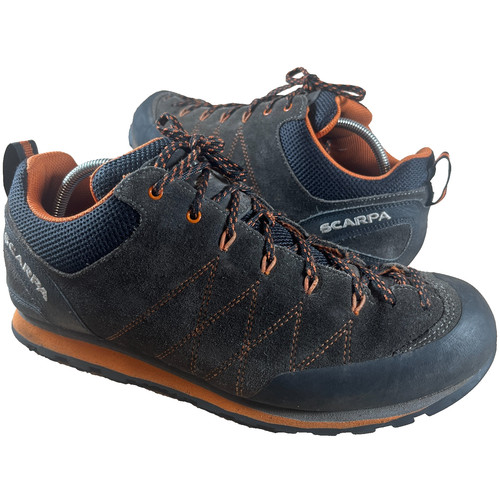 Scarpa crux approcah - scarpa,