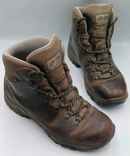 Scarpa boots mens go - uk, up