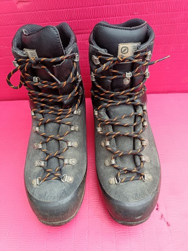 Scarpa manta walking - m4,