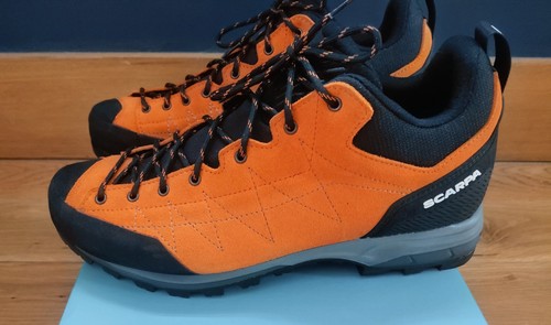 Scarpa zodiac gtx walking - scarpa,