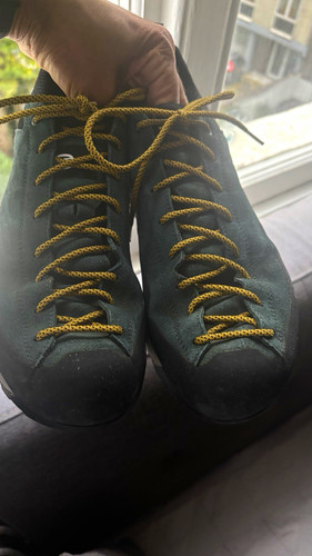 Scarpa mescalito gore tex - mescalito, gore-tex