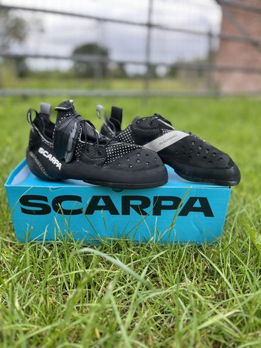 Scarpa blackbird climbing - blackbird,