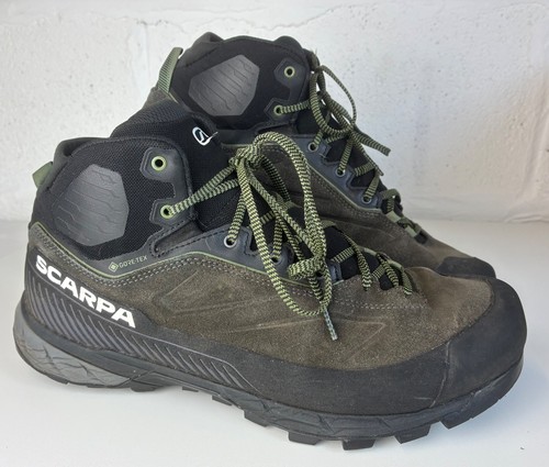 Scarpa men rapid mid gtx - scarpa,