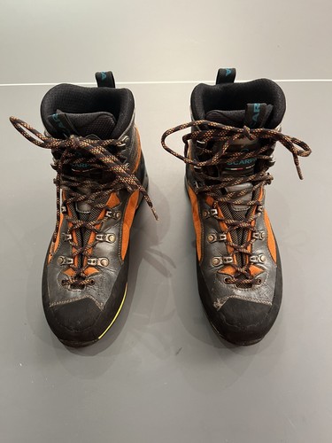 Scarpa triolet gtx - scarpa,