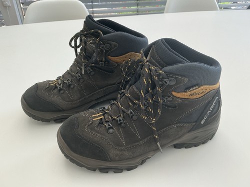 Scarpa mistral gtx - mistral,