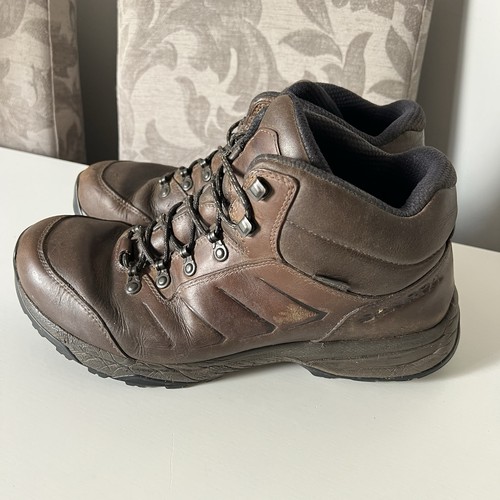 Scarpa mens cyrus - mens, mid