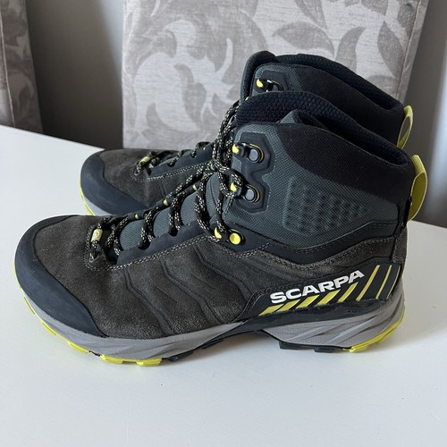 Scarpa men rush trk - scarpa,