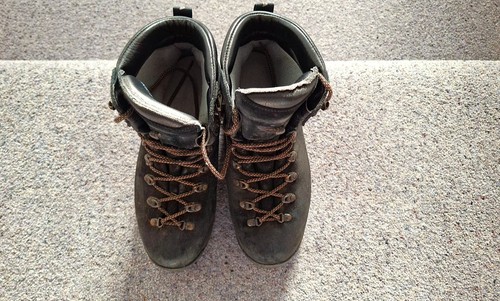 Mens scarpa manta winter - scarpa,