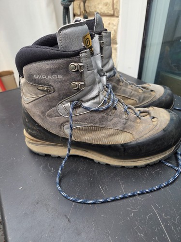 Scarpa mirage gore tex - mirage, gore-tex