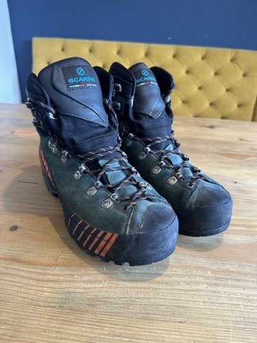 Scarpa rubella lites - scarpa,