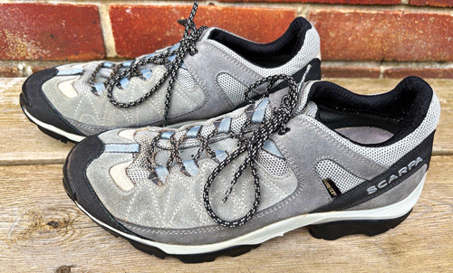 Scarpa men vortex gtx - men’s,