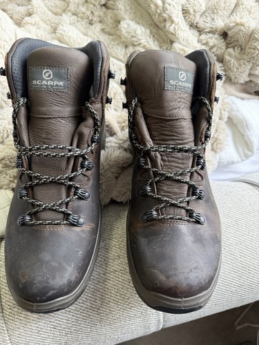 Scarpa terra gtx gore tex - terra,