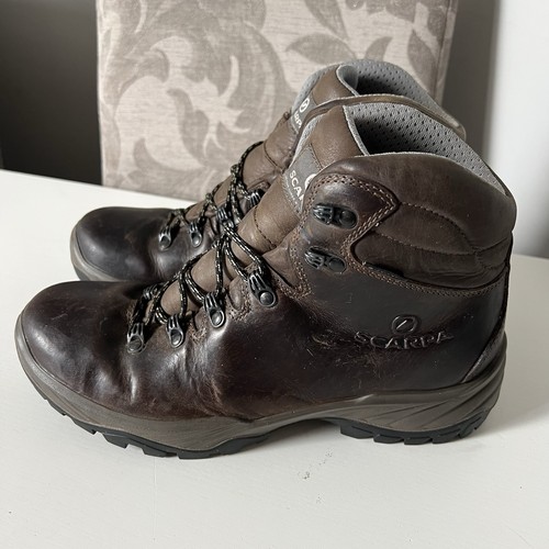Scarpa women terra ii - terra,