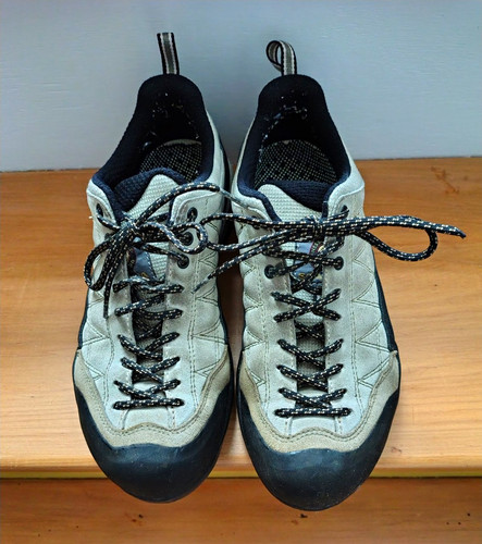 Scarpa low cut - low-cut, leather