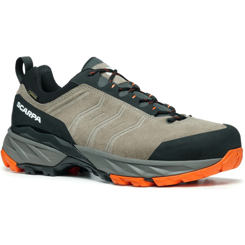 Scarpa men rush - men’s, trail
