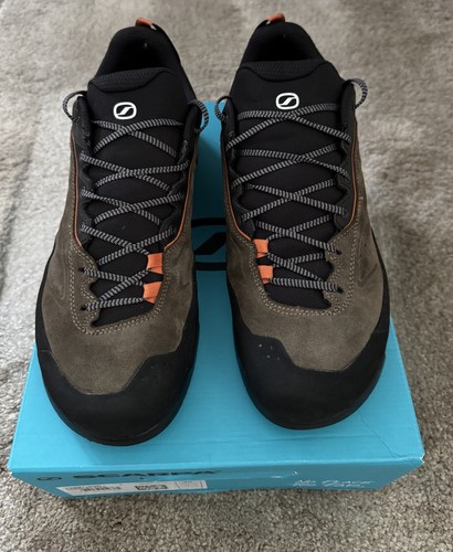 Scarpa rapid gtx - scarpa, xt