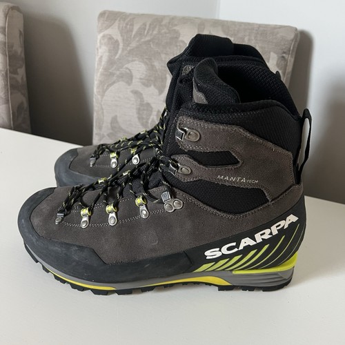 Scarpa men boreas gtx - scarpa,