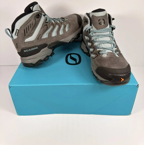 Scarpa moraine mid gtx - mid,