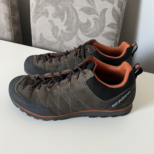 Scarpa crux men - scarpa, men's