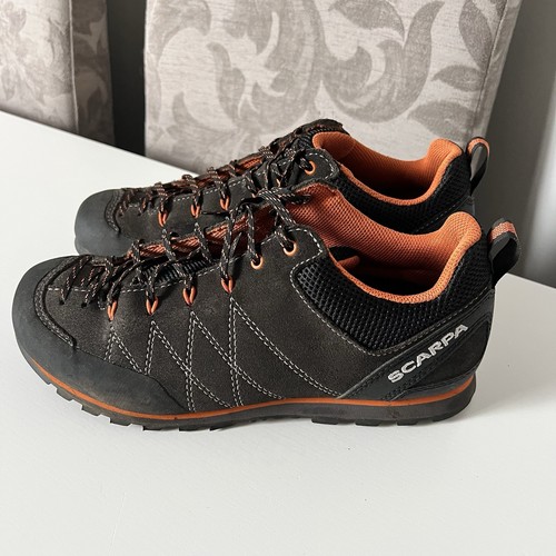 Scarpa crux men approach - men's,