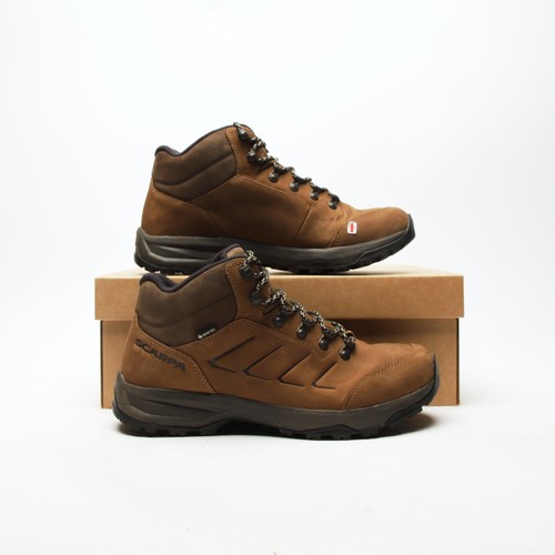 Scarpa men cyrus - men's, mid