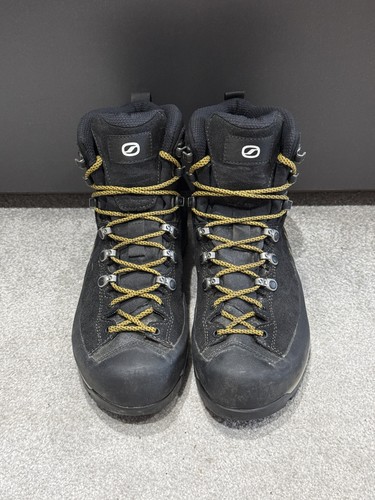Scarpa men mescalito trk - scarpa, men’s
