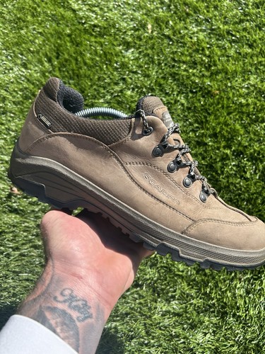 Scarpa cyrus gtx mens - gtx,