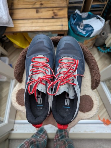 Scarpa rapid gore tex - gore, size
