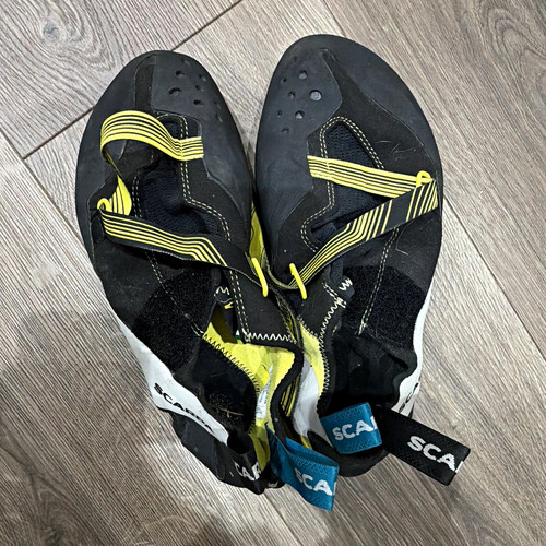 Scarpa veloce men climbing - veloce,