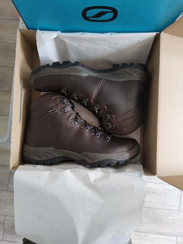 Scarpa terra gtx - terra,