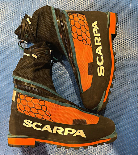 Scarpa phantom tech men - scarpa, men’s