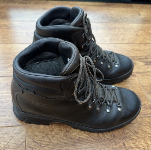 Scarpa ranger gtx goretex - ranger,