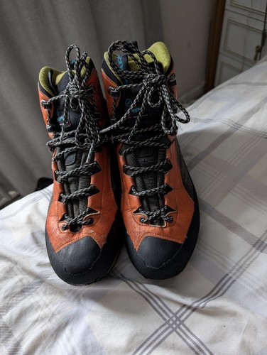 Scarpa charmoz mens - charmoz, hd