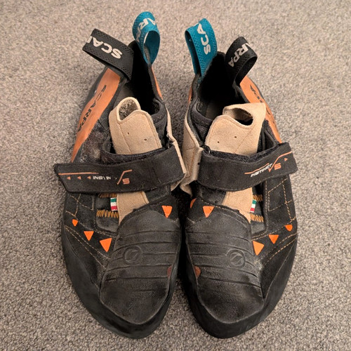 Scarpa instinct men s - scarpa,