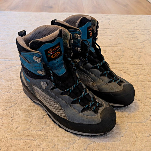 Scarpa charmoz pro - pro, gtx