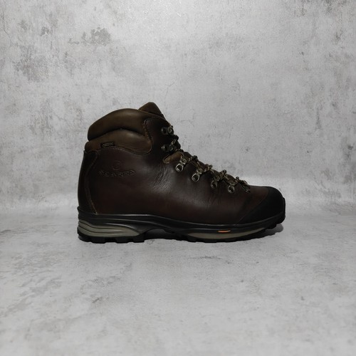 Scarpa delta gtx brown - gtx,
