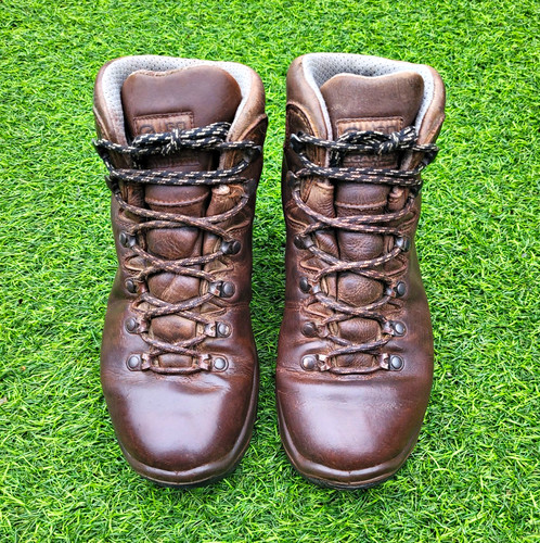 Scarpa women s leather - go,