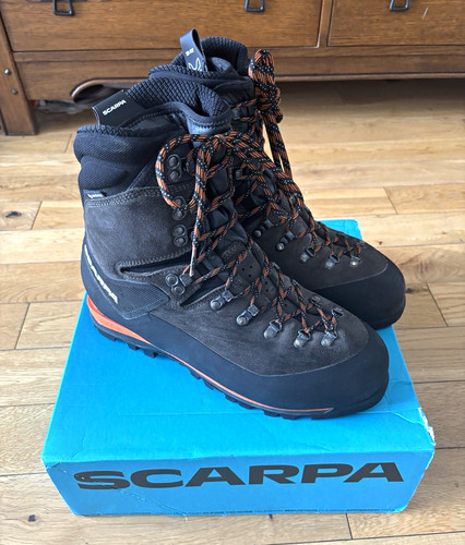 Scarpa mont blanc gtx men - mont,