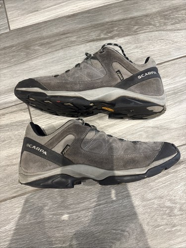 Scarpa vortex gtx men - scarpa,