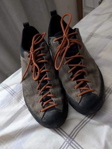 Scarpa mescalito low mens - scarpa,