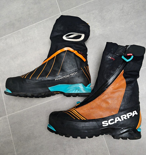 Scarpa phantom tech men s - phantom,