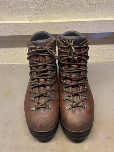 Scarpa boots mens brown - mens,