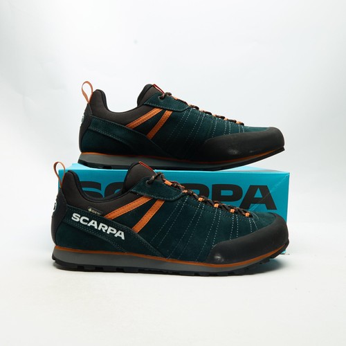 Scarpa men crux - men's, gtx