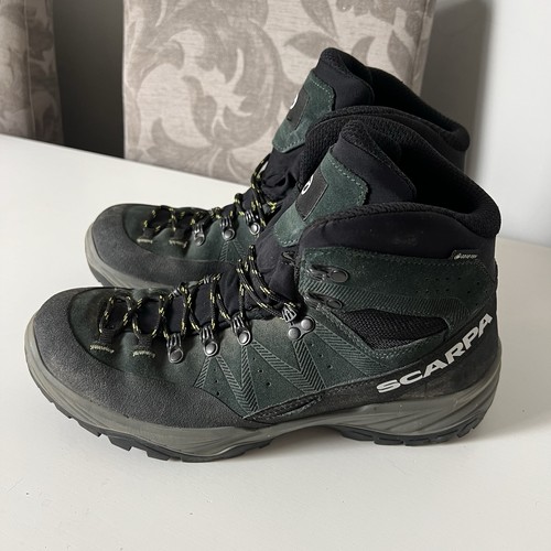 Scarpa men boreas gtx mid - scarpa,