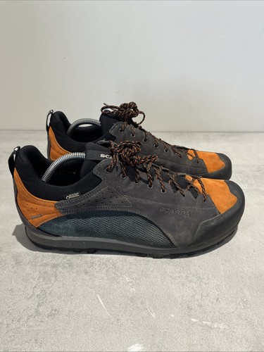 Scarpa men oxygen gtx - men's,