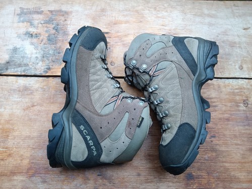 Scarpa kailash trek - kailash,